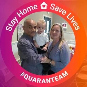 Meet your Posher, Johnny